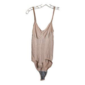 Sculpting Bodysuit